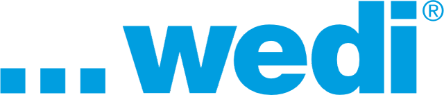 WEDI-tuotteet